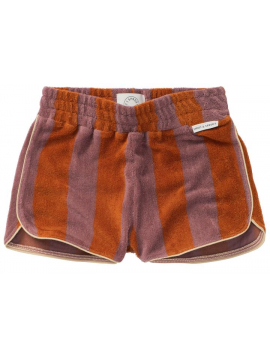 SHORTS SPORT STRIPE SPROET&SPROUT 