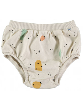 CULOTTE SHAPES BABY CLIC 