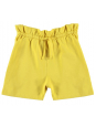 SHORTS WAIS YELLOW YPORQUE 