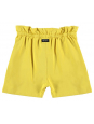 SHORTS WAIS YELLOW YPORQUE 