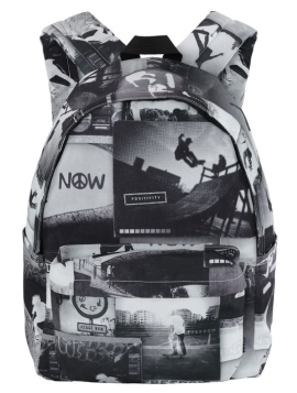 MOCHILA MIO SKATE LIFE MOLO 