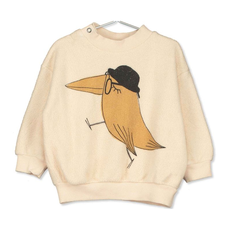 Sudadera Bird