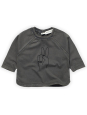 CAMISETA BEBE PEACE HANDS SPROET&SPROUT 