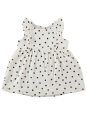 VESTIDO DOTS BABY CLIC 