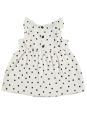 VESTIDO DOTS BABY CLIC 