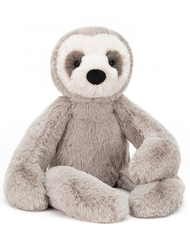 PELUCHE BAILEY SLOTH SMALL JELLYCAT 