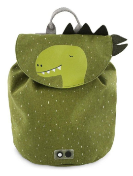 MOCHILA MINI MR. DINO TRIXIE 