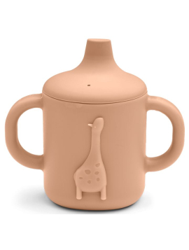 TAZA DE ENTRENAMIENTO AMELIO TUSCANY ROSE LIEWOOD 