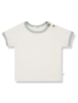 CAMISETA MOU JADE 1+ IN THE FAMILY 