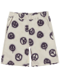 SHORTS AVART PEACE SMILE MOLO 