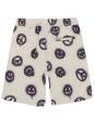 SHORTS AVART PEACE SMILE MOLO 