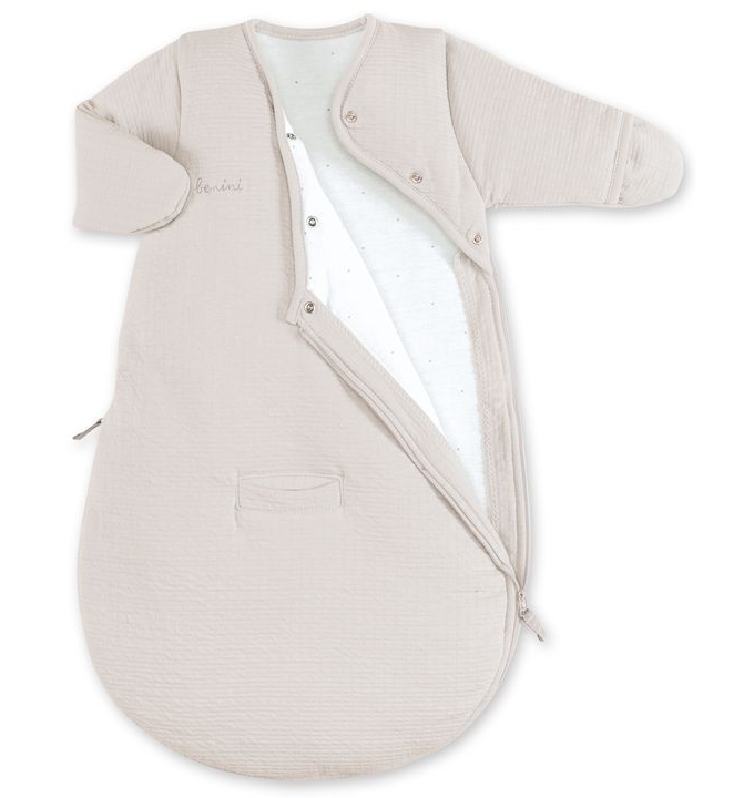 SACO DE DORMIR MAGIC BAG PADY SAND BEMINI 