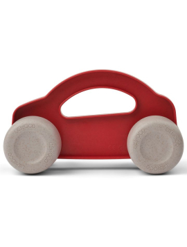 COCHE CEDRIC APPLE RED LIEWOOD 