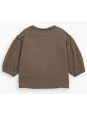 CAMISETA LUCIA BROWN PLAY UP 
