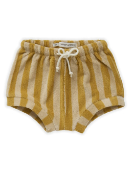 CULOTTE TERRY STRIPE SPROET&SPROUT 