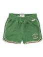 SHORTS TERRY SPORT MINT SPROET&SPROUT 