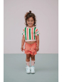 CAMISETA CROPPED STRIPE SPROET&SPROUT 