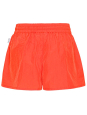 SHORTS ADDIE RED CLAY MOLO 