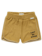 SHORTS TERRY SPORT CHEF DU BURGER SPROET&SPROUT 