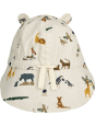 GORRO REVERSIBLE GORM ALL TOGETHER LIEWOOD 