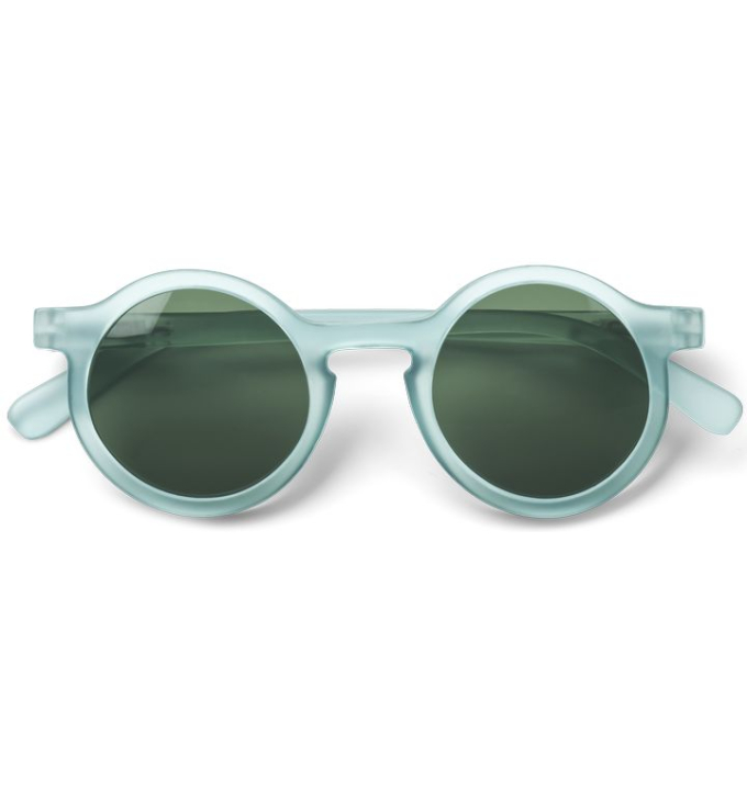 GAFAS DE SOL DARLA PEPPERMINT 4-10 AÑOS LIEWOOD 