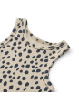 CAMISETA RIB EMBLA LEO SPOTS LIEWOOD 