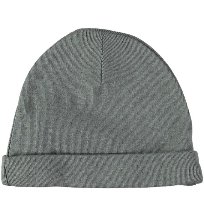 GORRO CLINICA TINY GRAPHITE LILLYMOM 