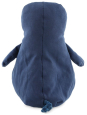 PELUCHE GRANDE MR. PENGUIN TRIXIE 