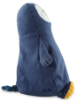 PELUCHE GRANDE MR. PENGUIN TRIXIE 