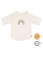 CAMISETA PROTECCION SOLAR RAINBOW NATURE LÄSSIG 