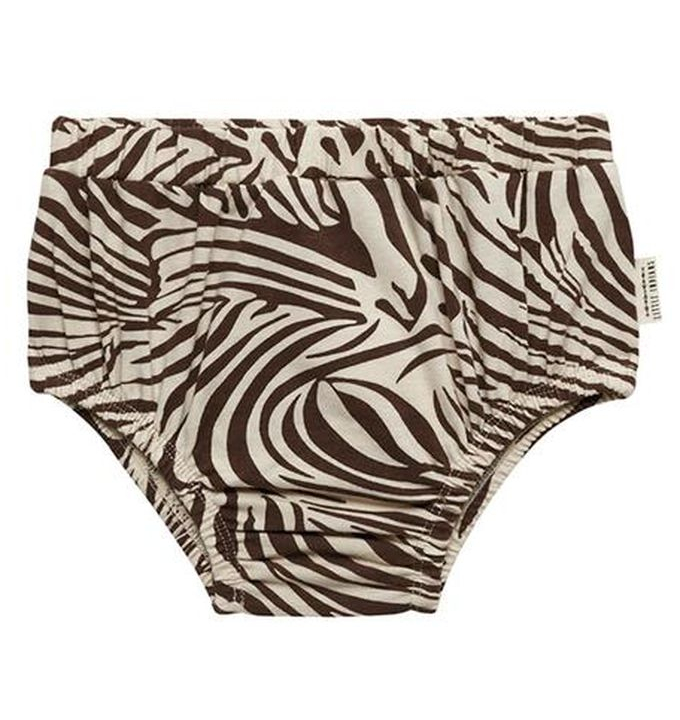 CULOTTE ZEBRA FONDUE FUDGE LITTLE INDIANS 