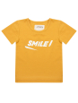 CAMISETA SMILE LITTLE INDIANS 