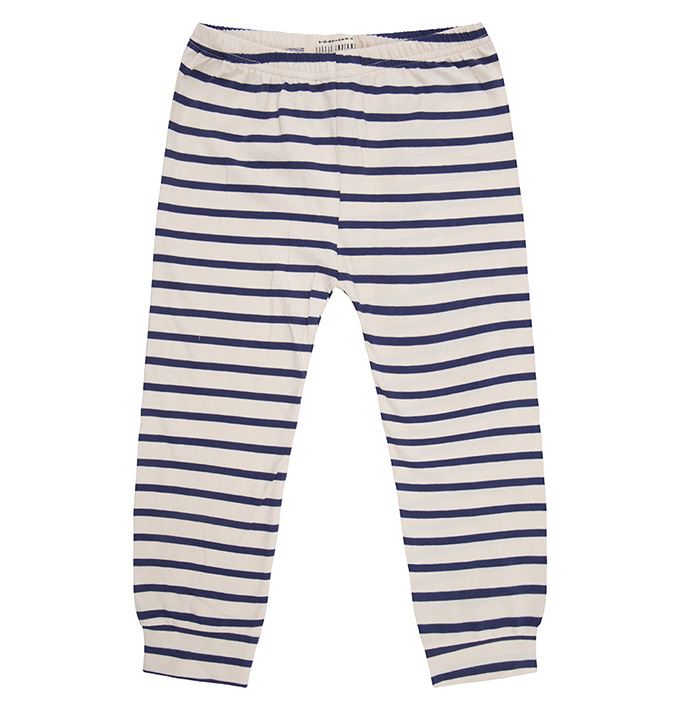 LEGGING SUMMER STRIPE LITTLE INDIANS 