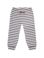 LEGGING SUMMER STRIPE LITTLE INDIANS 