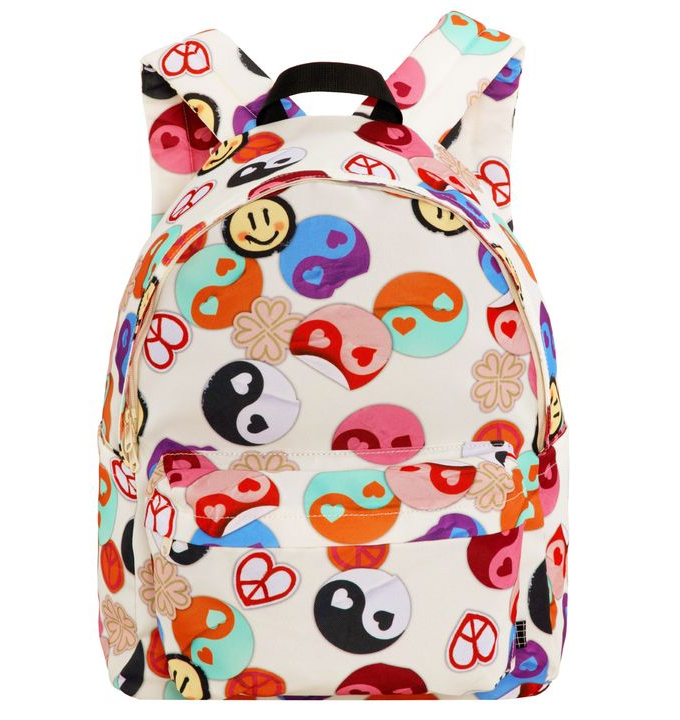 MOCHILA MIO YIN YANG MOLO 