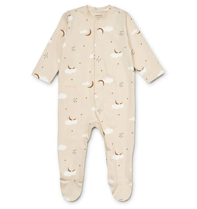 PIJAMA ENTERO BOYE STARGAZER LIEWOOD 