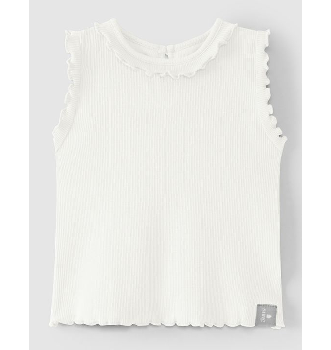 CAMISETA SINGLET CRU BRAN SNUG 