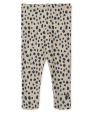 LEGGINGS BEBE RIB MARIEN LEO SPOTS LIEWOOD 