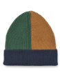 GORRO EZRA GARDEN GREEN MIX LIEWOOD 