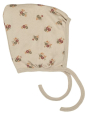 GORRO CAPOTA FLOWERS NORTH BABY 