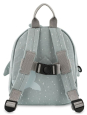 MOCHILA MR. SHARK TRIXIE 