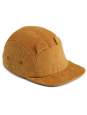 GORRA COOPER MR. BEAR GOLDEN CARAMEL LIEWOOD 