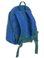 MOCHILA INFANTIL MINI LITTLE GANG SMILE BLUE LÄSSIG 