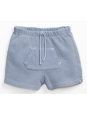 SHORTS SEA POCKET PLAY UP 