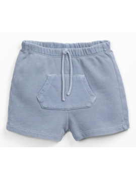 SHORTS SEA POCKET PLAY UP 