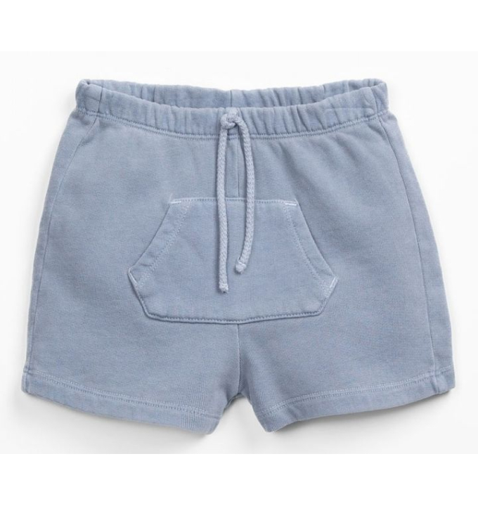 SHORTS SEA POCKET PLAY UP 