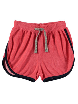 SHORTS DANCE FUCHSIA PICNIK 