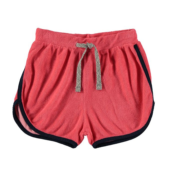 SHORTS DANCE FUCHSIA PICNIK 