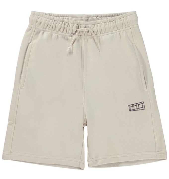 SHORTS ADIAN OVERCAST MOLO 