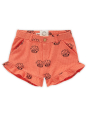 SHORTS RUFFLE SHELL PRINT SPROET&SPROUT 